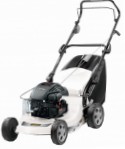 self-propelled lawn mower ALPINA Premium 4800 B petrol