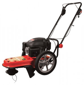 trimmer Parton 600050B omadused, Foto