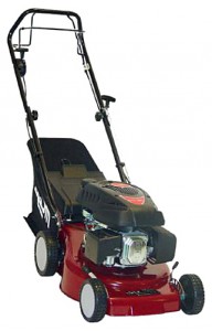 kendinden hareketli çim biçme makinesi MegaGroup 4720 MTT özellikleri, fotoğraf