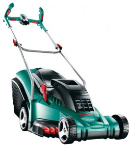 çim biçme makinesi Bosch Rotak 43 (0.600.881.300) özellikleri, fotoğraf