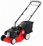 lawn mower MTD Smart 395 PO petrol