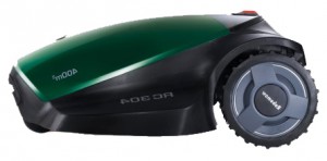 robot çim biçme makinesi Robomow RC304 özellikleri, fotoğraf
