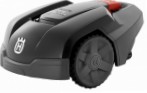 robot lawn mower Husqvarna AutoMower 308 rear-wheel drive electric
