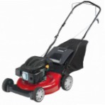 lawn mower MTD Smart 42 PO petrol
