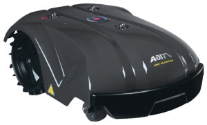 robô cortador de grama STIGA Autoclip 720 S características, foto