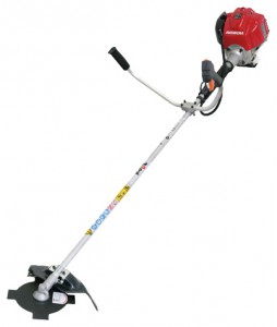 trimmer CAIMAN S256W-GX25 omadused, Foto
