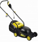 lawn mower Huter ELM-1000 electric