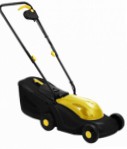 lawn mower Huter ELM-1100 electric