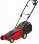 lawn mower MTD Smart 38 E electric