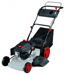 kendinden hareketli çim biçme makinesi RedVerg RD-GLM510GS özellikleri, fotoğraf