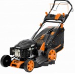 self-propelled lawn mower Daewoo Power Products DLM 5000 SV