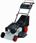 kendinden hareketli çim biçme makinesi RedVerg RD-GLM510GS-BS arka tekerlek sürücü