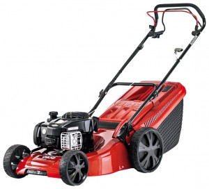 self-propelled lawn mower AL-KO 127307 Solo by 4735 SP Characteristics, Photo