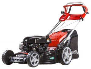 self-propelled lawn mower EFCO LR 53 VBD Allroad Plus 4 Characteristics, Photo
