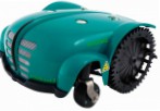 robot lawn mower Ambrogio L200 Deluxe R AL200DLR