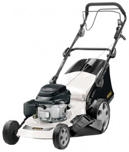 kendinden hareketli çim biçme makinesi ALPINA Premium 5300 WHX4 özellikleri, fotoğraf