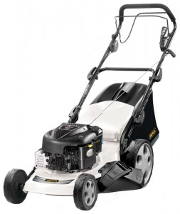 kendinden hareketli çim biçme makinesi ALPINA Premium 5300 WBXC özellikleri, fotoğraf