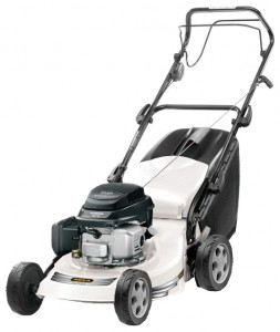 self-propelled lawn mower ALPINA Premium 5300 SH Characteristics, Photo