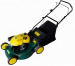 self-propelled lawn mower Ferm LM-3250D