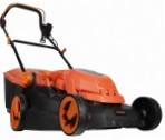 lawn mower Hammer ETK1700 electric