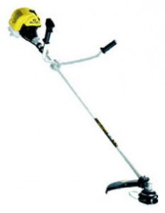 trimmer McCULLOCH Elite 3925 omadused, Foto