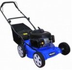 self-propelled lawn mower Etalon LM410S rear-wheel drive