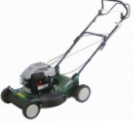 self-propelled lawn mower MA.RI.NA Systems GREEN TEAM GT 51 SB BIOMULCH rear-wheel drive petrol