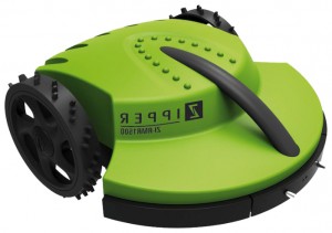 robô cortador de grama Zipper ZI-RMR1500 características, foto