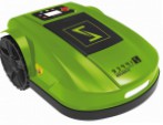 robot lawn mower Zipper ZI-RMR2600