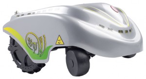 robot çim biçme makinesi Wiper Runner XP özellikleri, fotoğraf