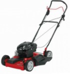self-propelled lawn mower Jonsered LM 2155 MD front-wheel drive
