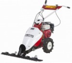 self-propelled lawn mower Tielbuerger T60 Honda GC160 drive complete