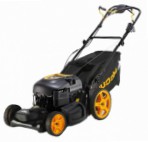self-propelled lawn mower McCULLOCH M53-190AWFEPX