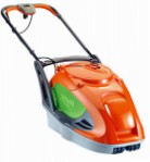 self-propelled lawn mower Flymo Glide Master 360