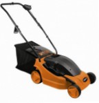 lawn mower SBM group PLM-1300 electric