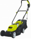 lawn mower ShtormPower ELW 3210