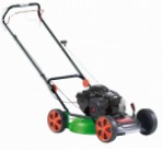 self-propelled lawn mower BRILL Steeline Bio Plus 46 XL R 5.0