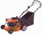 self-propelled lawn mower Craftop AS455SA