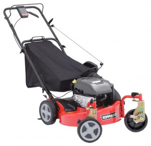 self-propelled lawn mower SNAPPER ERPV21675SW Easy Line Characteristics, Photo