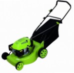 self-propelled lawn mower Foresta LM-4G