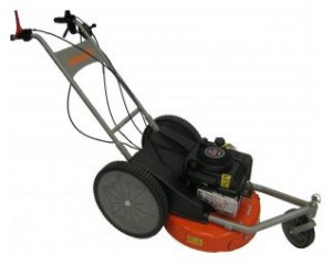 self-propelled lawn mower Triunfo EP 50 BS Characteristics, Photo