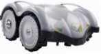 robot lawn mower Wiper Blitz L50 BEU drive complete