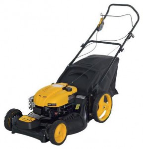 self-propelled lawn mower McCULLOCH M 7053 D Characteristics, Photo