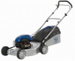self-propelled lawn mower Lux Tools B 46 front-wheel drive