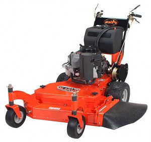 self-propelled lawn mower Ariens 988812 Professional Walk 48GR Characteristics, Photo