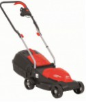 lawn mower Grizzly ERM 1131 G