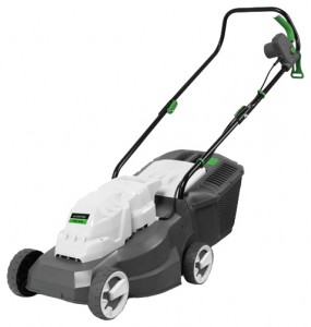 lawn mower ELAND GreenLine GLM-1000 Characteristics, Photo