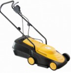 lawn mower DENZEL 96601