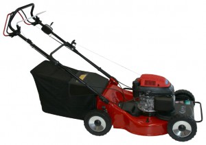 self-propelled lawn mower MA.RI.NA Systems GX 4 Maxi 48 Characteristics, Photo