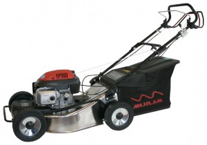 self-propelled lawn mower MA.RI.NA Systems MX 4 Maxi 48 Characteristics, Photo